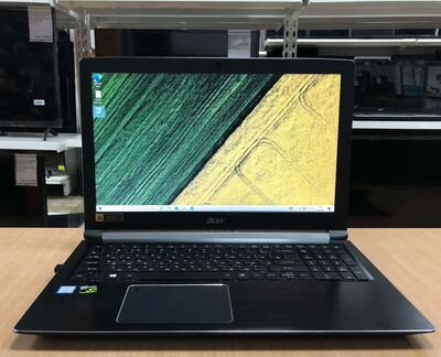 Acer/i5 7300/6GB/GTX1050/500GB/15.6 IPS
