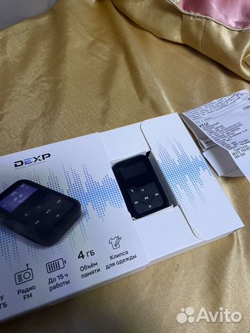 Плеер dexp a15 как разобрать