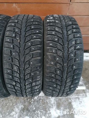 Nordman Nordman 4 205/55 R16