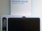 Power Bank Movespeed 10000mAh новый объявление продам