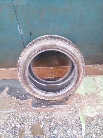 Yokohama Ice Guard IG51V 245/45 R17