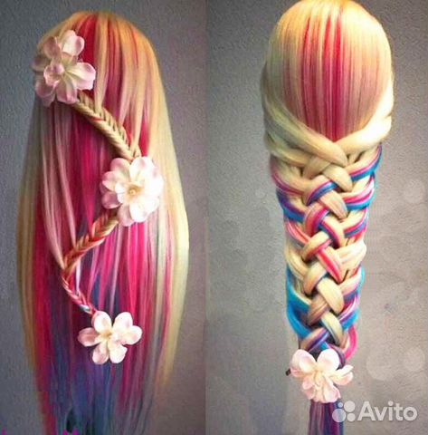 Манекен головы для причесок,болванка нов