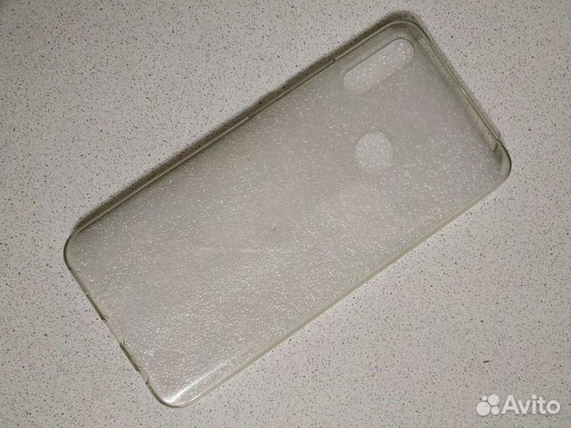 Чехол на Honor 9X/9XPro