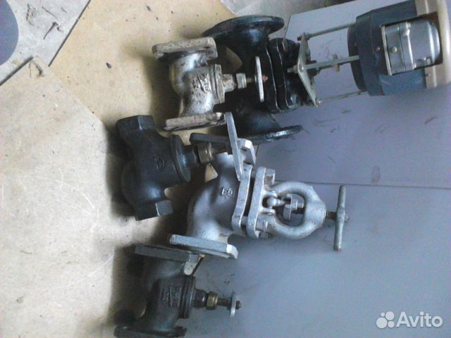 Вентиль сантехнический с электроприводом купить в Сызрани | Товары для ...