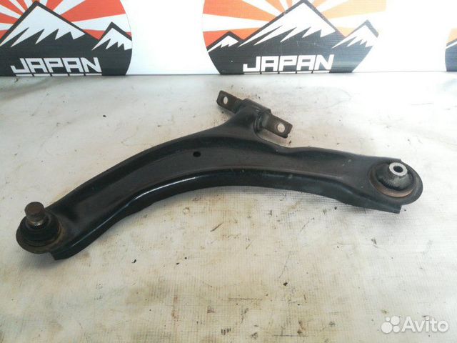 Рычаг передний левый Nissan X-Trail NT31 T31