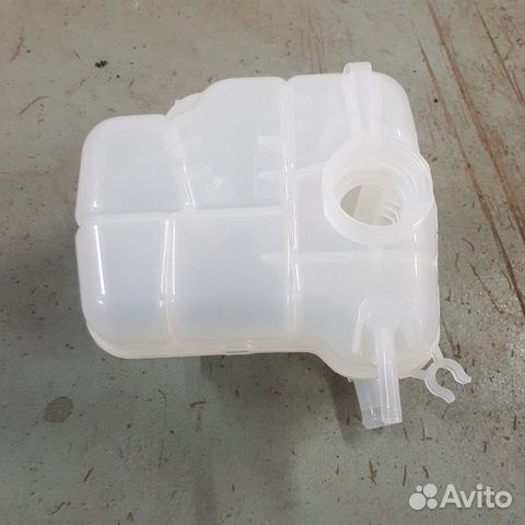 Бачок расширительный Chevrolet Cruze, Opel Astra J