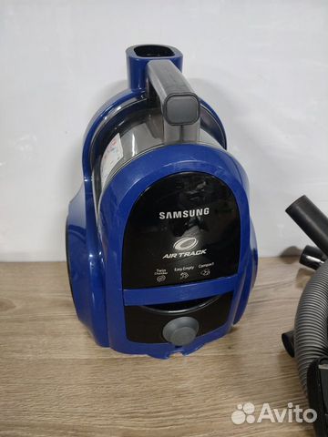 Пылесос Samsung