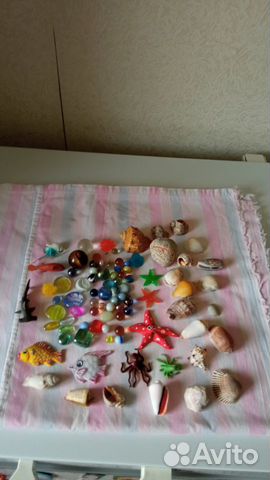 Аквариум 10 литров