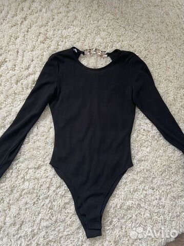 Боди женское