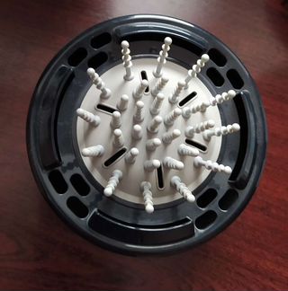 Насадка на фен Rowenta hairdresser 1600