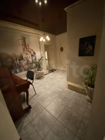 Коттедж 315 м² на участке 20 сот.