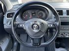 Volkswagen Polo 1.6 AT, 2016, 90 000 км объявление продам