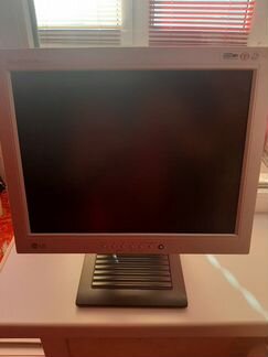 Бытовая электроника, монитор