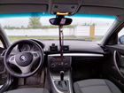 BMW 1 серия 2.0 AT, 2007, 189 000 км объявление продам