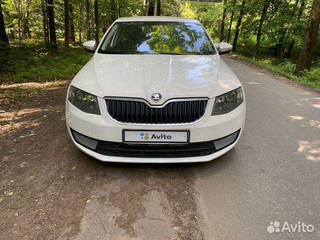 Skoda Octavia 1.8 AMT, 2013, 145 000 км