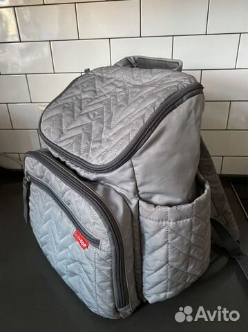 Рюкзак для мамы skiphop