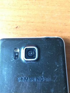 Samsung galaxy alpha 32 GB