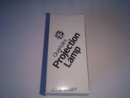 Лампы для светового оборудования