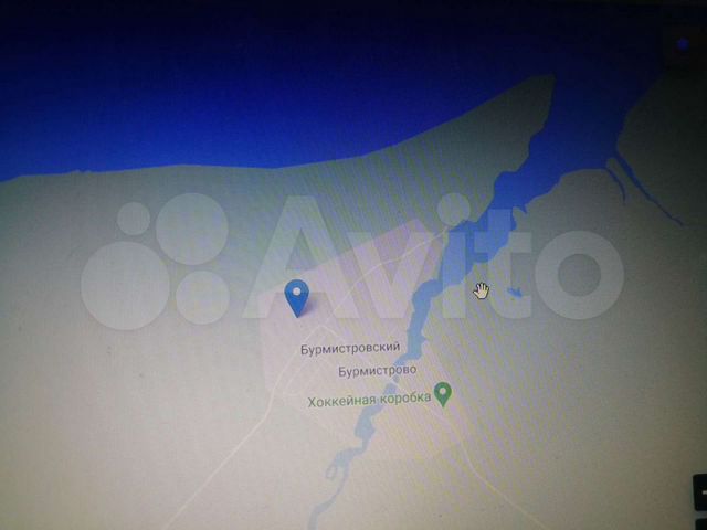 Участок 10 сот. (СНТ, ДНП)