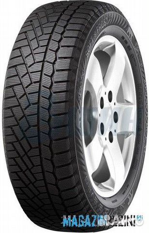 Gislaved Soft Frost 200 215/50 R17 95T