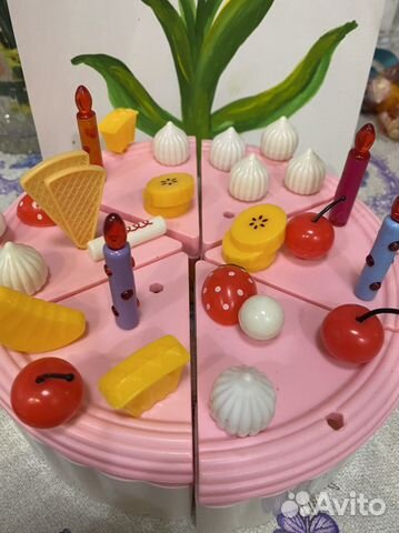 Игры для раннего развития