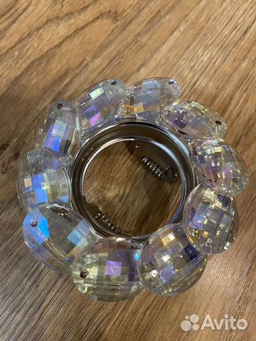 Светильник точечный потолочный