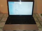 Ноутбук Packard Bell EasyNote