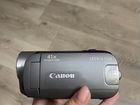 Видеокамера Canon legria fs36 новая объявление продам