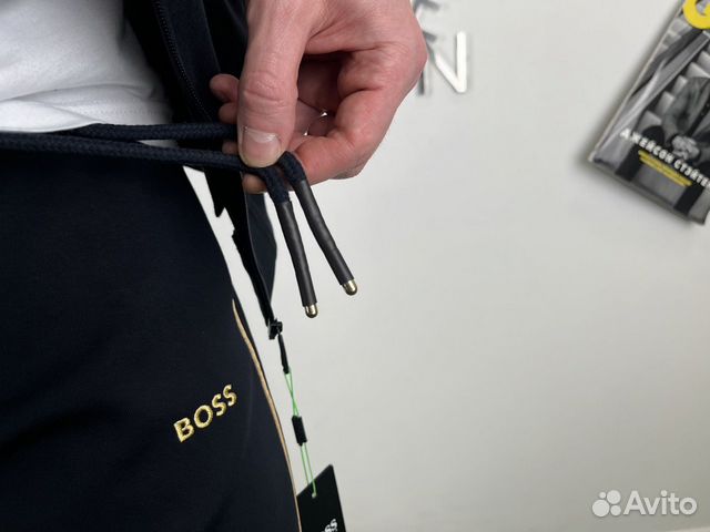 Спортивный костюм Hugo Boss