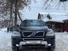 Volvo XC90 2.5 AT, 2012, 236 000 км