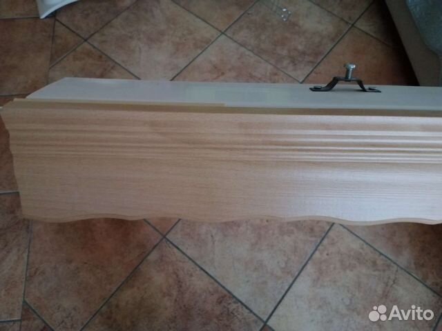 Карнизы для штор