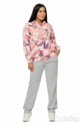 Спортивный костюм