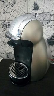 Кофемашина