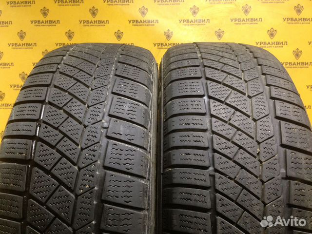 Continental ContiWinterContact TS830 P SSR 205/60 R16 92H