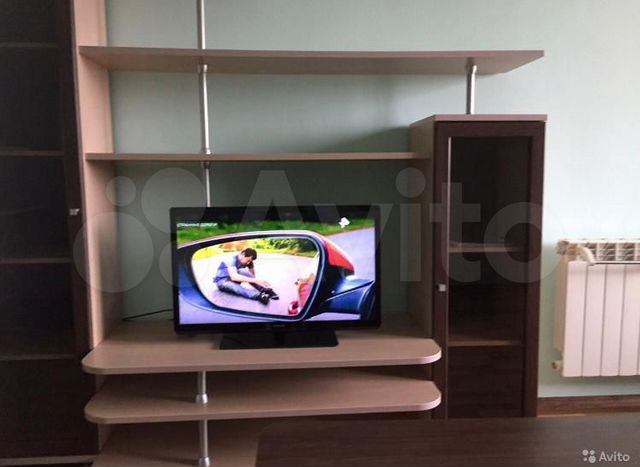 2-к. квартира, 83 м², 8/8 эт.