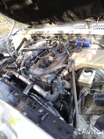 Двигатель волга Газель карбюратор инжектор