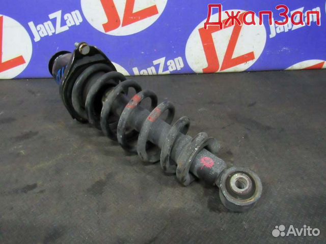 Стойка Подвески Toyota Opa ZCT15 (2000-2005)