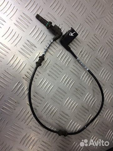 Датчик ABS задний правый Mercedes-Benz E-Класс