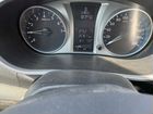 Datsun on-DO 1.6 AT, 2017, 36 000 км объявление продам