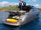Моторная яхта Riva 86 Domino, 2013 объявление продам