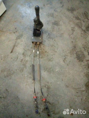 Кулиса Renault Megane 3D Coupe 2 K9KD722. 1.5 DCI