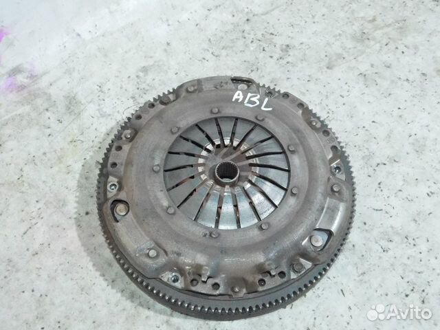 Маховик транспортер т4 1,9TD ABL