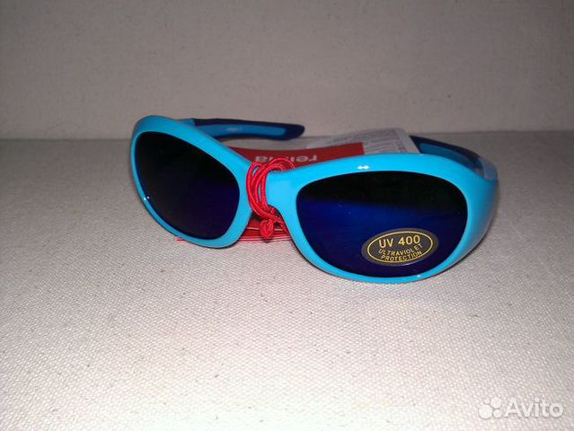 Reima Bayou Солнцезащитные Очки Финляндия Новые