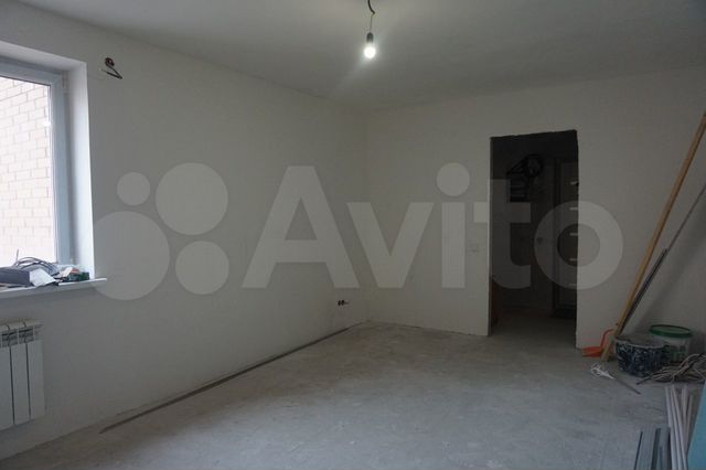 3-к. квартира, 87 м², 6/19 эт.