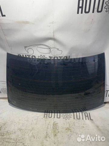 Стекло Honda Civic ES