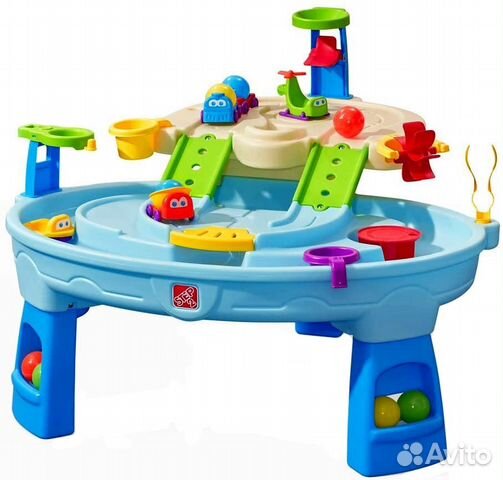 Игровой столик 