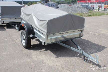 Продам Прицеп 