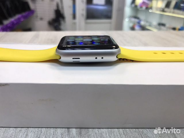 Apple watch s3 42mm