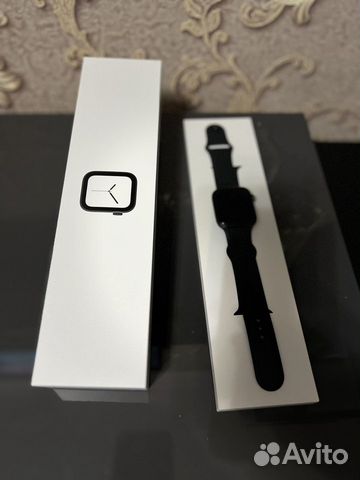 Смарт часы apple watch