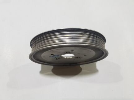 Шкив насоса гур ауди а8 audi a8